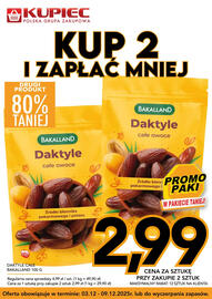 Kupiec gazetka tydzień 49 Strona 2