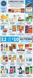 Food City weekly ad Page 2