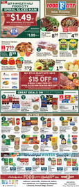 Food City weekly ad Page 3