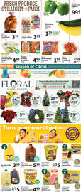 Food City weekly ad Page 5