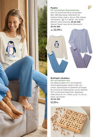 Tchibo Eduscho Flugblatt woche 50 Seite 10