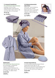 Tchibo Eduscho Flugblatt woche 50 Seite 23