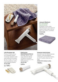 Tchibo Eduscho Flugblatt woche 50 Seite 25