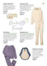 Tchibo Eduscho Flugblatt woche 50 Seite 3