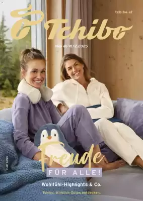 Tchibo Eduscho Flugblatt (gültig bis 17-12)