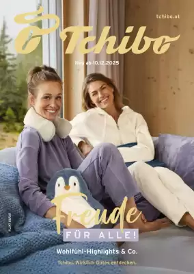 Tchibo Eduscho Flugblatt (gültig bis 17-12)