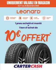 Catalogue Carter-Cash page 1