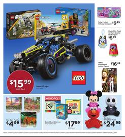 Kroger weekly ad week 49 Page 2