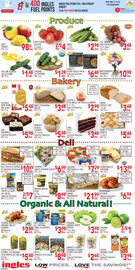 Ingles Markets weekly ad week 49 Page 2