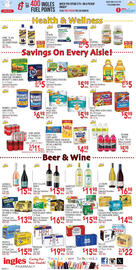 Ingles Markets weekly ad week 49 Page 4