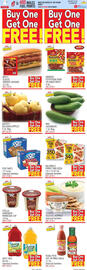 Ingles Markets weekly ad week 49 Page 9
