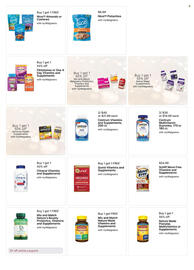 Walgreens weekly ad week 50 Page 10