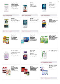 Walgreens weekly ad week 50 Page 11
