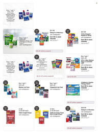 Walgreens weekly ad week 50 Page 12