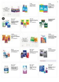 Walgreens weekly ad week 50 Page 14