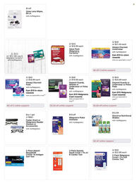 Walgreens weekly ad week 50 Page 15