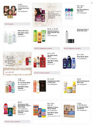 Walgreens weekly ad week 50 Page 19