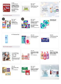 Walgreens weekly ad week 50 Page 20