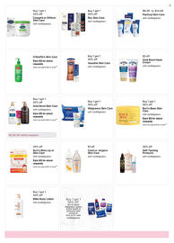 Walgreens weekly ad week 50 Page 22