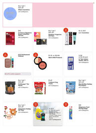 Walgreens weekly ad week 50 Page 24