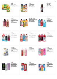 Walgreens weekly ad week 50 Page 33