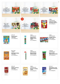Walgreens weekly ad week 50 Page 36