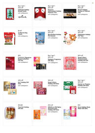 Walgreens weekly ad week 50 Page 4