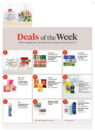 Walgreens weekly ad week 50 Page 5