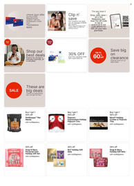 Walgreens weekly ad week 50 Page 7