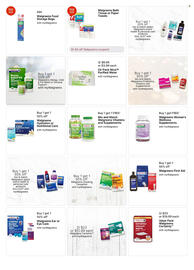 Walgreens weekly ad week 50 Page 8