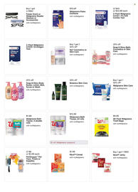 Walgreens weekly ad week 50 Page 9