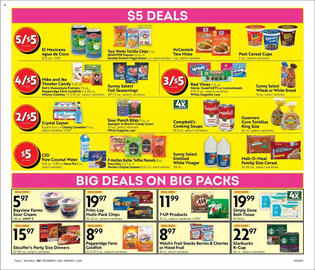 Save Mart weekly ad Page 6