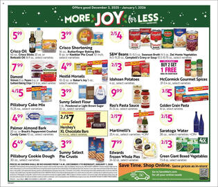 Save Mart weekly ad Page 8