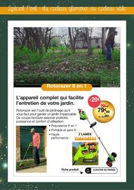 Catalogue M6 Boutique page 13