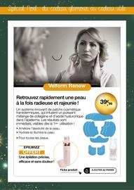 Catalogue M6 Boutique page 16