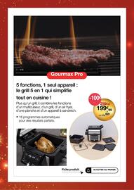 Catalogue M6 Boutique page 22