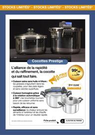 Catalogue M6 Boutique page 27