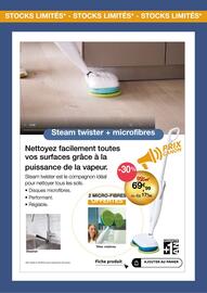 Catalogue M6 Boutique page 29