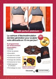 Catalogue M6 Boutique page 41