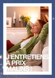 Catalogue M6 Boutique page 46