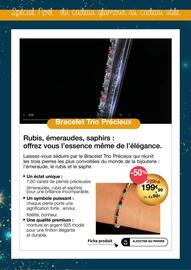 Catalogue M6 Boutique page 7