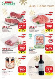 SPAR Gourmet Flugblatt Seite 4
