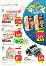 SPAR Gourmet Flugblatt Seite 5