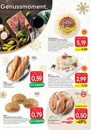 SPAR Gourmet Flugblatt Seite 7