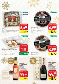 SPAR Gourmet Flugblatt Seite 9