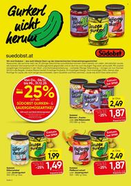 Spar Flugblatt Seite 2