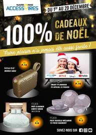 Catalogue Narbonne accessoires page 1
