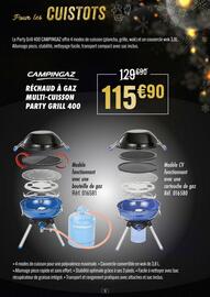 Catalogue Narbonne accessoires page 10