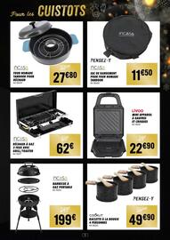 Catalogue Narbonne accessoires page 11