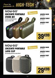 Catalogue Narbonne accessoires page 15